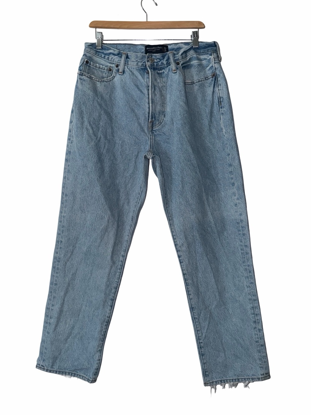 Abercrombie & Fitch jeans Size 32x30